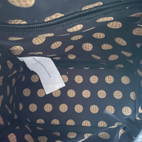 Stranger Things SDCC 2019 Exclusive Loungefly Mini Backpack - Picture 4 of 4